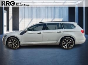 Volkswagen Passat Variant 2.0 TSI Business OPF SHZ BT