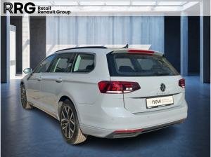 Volkswagen Passat Variant 2.0 TSI Business OPF SHZ BT