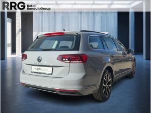 Volkswagen Passat Variant 2.0 TSI Business OPF SHZ BT