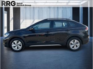 Volkswagen Taigo 1.0 TSI Life Navi Sitzhzg Allwetter LED