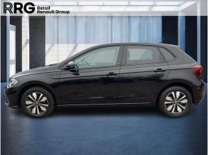 Volkswagen Polo 1.0 TSI Move LED Navi Sitzhzg Allwetter