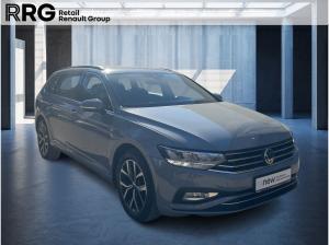 Volkswagen Passat Variant 2.0 TSI Business OPF SHZ BT