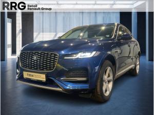 Jaguar F-Pace P400e Basis AWD Hybrid Apple CarPlay SHZ