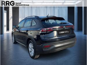 Volkswagen Taigo 1.0 TSI Life Navi Sitzhzg Allwetter LED