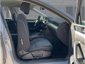 Volkswagen Passat Variant 2.0 TSI Business OPF SHZ BT