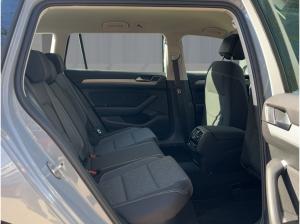 Volkswagen Passat Variant 2.0 TSI Business OPF SHZ BT