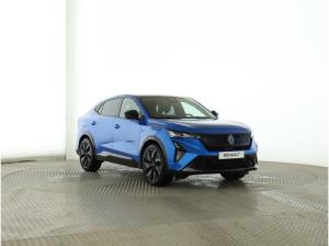 Renault Rafale 1.2 Plug-in Hybrid 300 Esprit Alpine 4x4