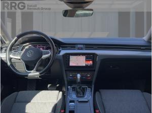 Volkswagen Passat Variant 2.0 TSI Business OPF SHZ BT
