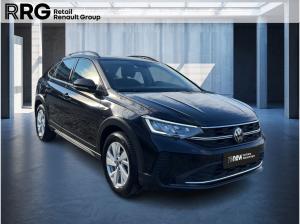 Volkswagen Taigo 1.0 TSI Life Navi Sitzhzg Allwetter LED