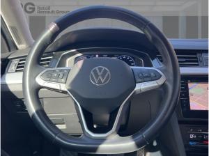 Volkswagen Passat Variant 2.0 TSI Business OPF SHZ BT