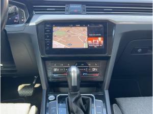 Volkswagen Passat Variant 2.0 TSI Business OPF SHZ BT