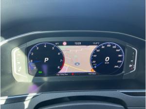 Volkswagen Passat Variant 2.0 TSI Business OPF SHZ BT