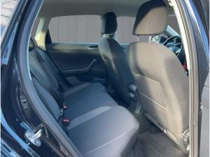 Volkswagen Taigo 1.0 TSI Life Navi Sitzhzg Allwetter LED