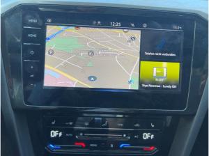 Volkswagen Passat Variant 2.0 TSI Business OPF SHZ BT