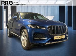 Jaguar F-Pace P400e Basis AWD Hybrid Apple CarPlay SHZ