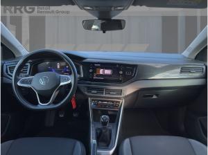 Volkswagen Taigo 1.0 TSI Life Navi Sitzhzg Allwetter LED