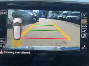 Volkswagen Passat Variant 2.0 TSI Business OPF SHZ BT