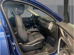 Jaguar F-Pace P400e Basis AWD Hybrid Apple CarPlay SHZ