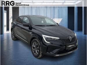 Renault Arkana TCe 140 Mild-Hybrid Techno SHZ Kamera