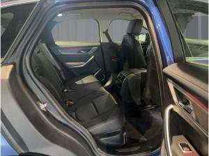 Jaguar F-Pace P400e Basis AWD Hybrid Apple CarPlay SHZ