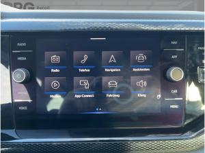 Volkswagen Taigo 1.0 TSI Life Navi Sitzhzg Allwetter LED
