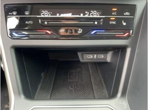 Volkswagen Polo 1.0 TSI Move LED Navi Sitzhzg Allwetter