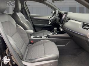 Renault Arkana TCe 140 Mild-Hybrid Techno SHZ Kamera