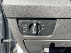 Volkswagen Passat Variant 2.0 TSI Business OPF SHZ BT