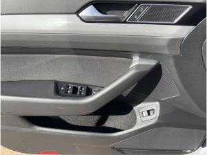 Volkswagen Passat Variant 2.0 TSI Business OPF SHZ BT