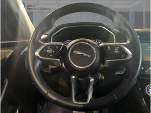 Jaguar F-Pace P400e Basis AWD Hybrid Apple CarPlay SHZ