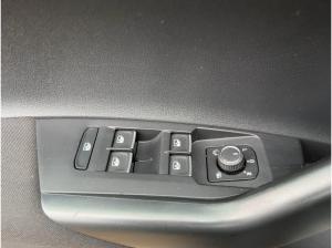 Volkswagen Polo 1.0 TSI Move LED Navi Sitzhzg Allwetter