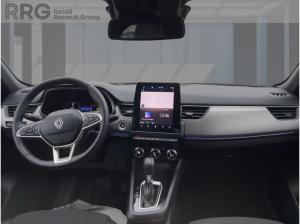 Renault Arkana TCe 140 Mild-Hybrid Techno SHZ Kamera