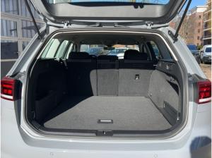 Volkswagen Passat Variant 2.0 TSI Business OPF SHZ BT