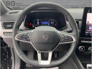 Renault Arkana TCe 140 Mild-Hybrid Techno SHZ Kamera