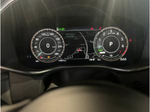 Jaguar F-Pace P400e Basis AWD Hybrid Apple CarPlay SHZ