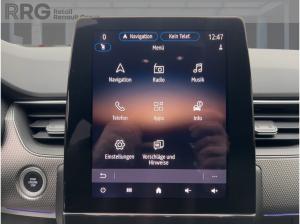 Renault Arkana TCe 140 Mild-Hybrid Techno SHZ Kamera