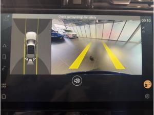 Jaguar F-Pace P400e Basis AWD Hybrid Apple CarPlay SHZ