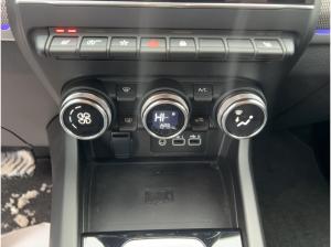 Renault Arkana TCe 140 Mild-Hybrid Techno SHZ Kamera