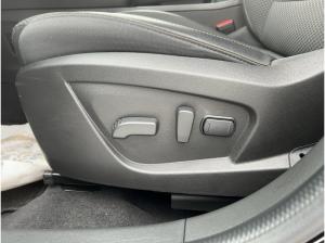 Renault Arkana TCe 140 Mild-Hybrid Techno SHZ Kamera