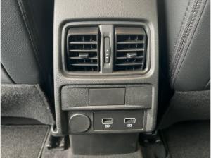 Renault Arkana TCe 140 Mild-Hybrid Techno SHZ Kamera