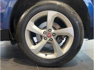 Jaguar F-Pace P400e Basis AWD Hybrid Apple CarPlay SHZ