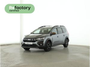 Dacia Jogger 1.0 TCe 110 Extreme Rückfahrkamera PDC AB