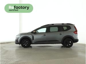 Dacia Jogger 1.0 TCe 110 Extreme Rückfahrkamera PDC AB