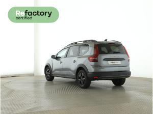 Dacia Jogger 1.0 TCe 110 Extreme Rückfahrkamera PDC AB