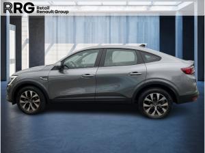 Renault Arkana TCe 140 Equilibre Kamera LED Allwetter