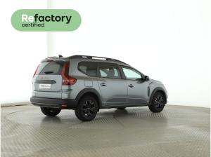 Dacia Jogger 1.0 TCe 110 Extreme Rückfahrkamera PDC AB