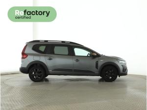 Dacia Jogger 1.0 TCe 110 Extreme Rückfahrkamera PDC AB
