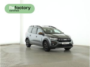Dacia Jogger 1.0 TCe 110 Extreme Rückfahrkamera PDC AB