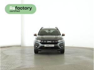 Dacia Jogger 1.0 TCe 110 Extreme Rückfahrkamera PDC AB