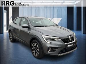 Renault Arkana TCe 140 Equilibre Kamera LED Allwetter